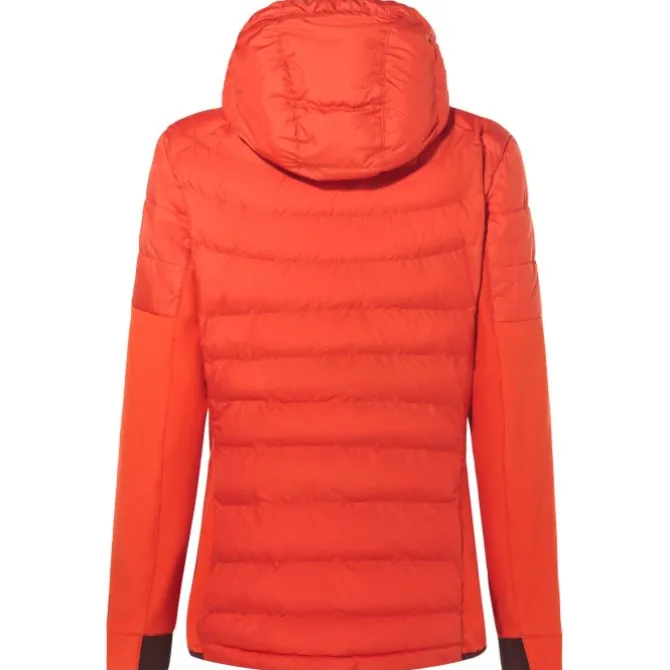 Elope Thermo-Wanderjacke Damen