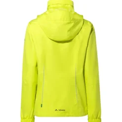 Escape Bike Light Regenjacke Damen