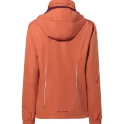 Escape Bike Light Regenjacke Damen