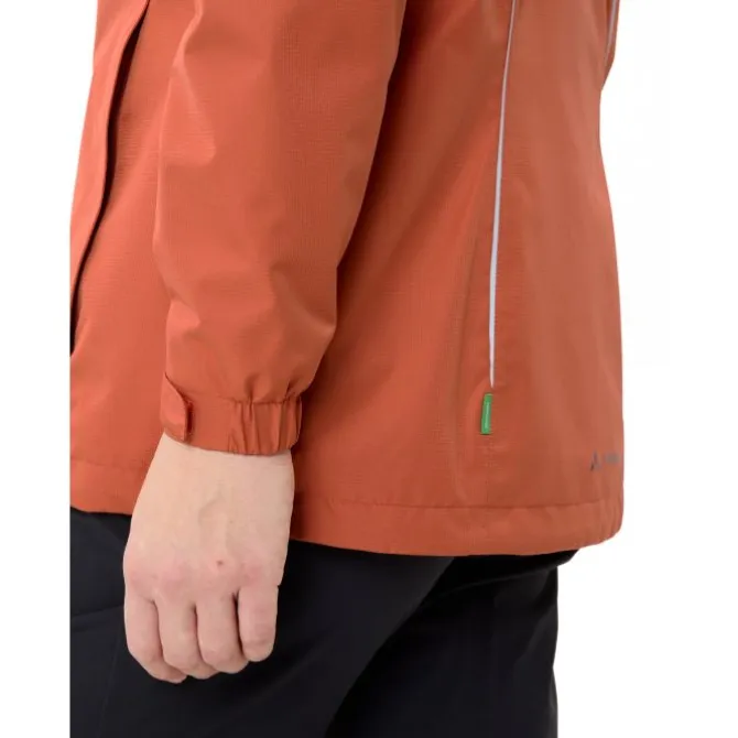 Escape Bike Light Regenjacke Damen
