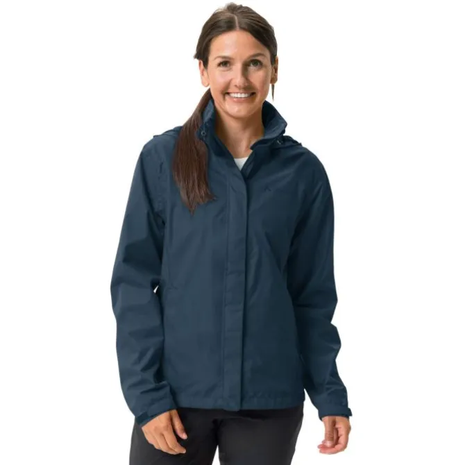 Escape Bike Light Regenjacke Damen