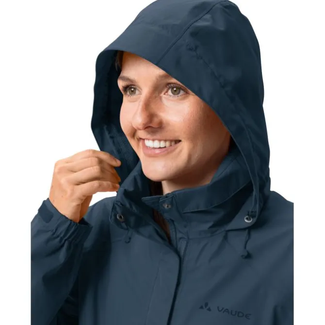 Escape Bike Light Regenjacke Damen