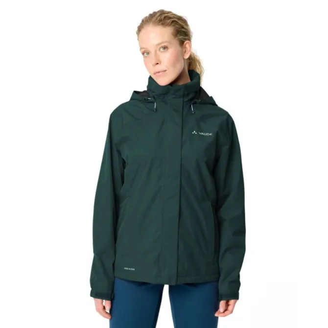 Escape Bike Light Regenjacke Damen