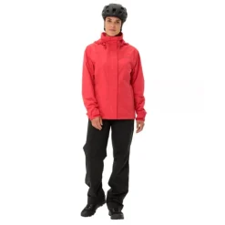 Escape Bike Light Regenjacke Damen