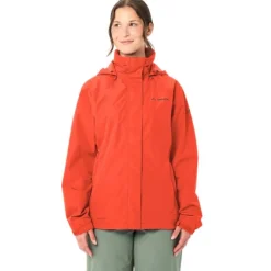 Escape Bike Light Regenjacke Damen