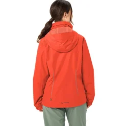 Escape Bike Light Regenjacke Damen