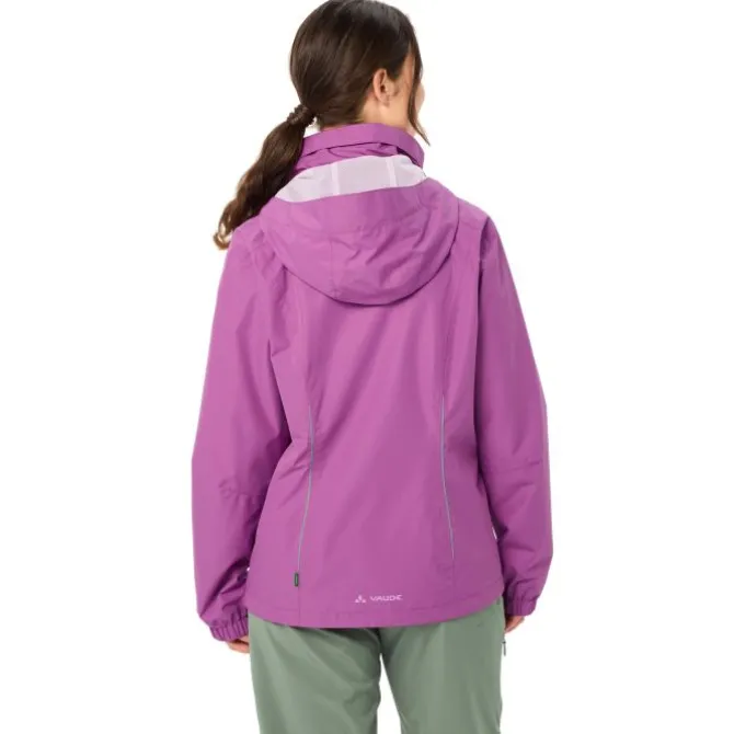 Escape Bike Light Regenjacke Damen