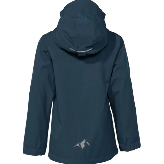 Escape Light IV Regenjacke Kinder