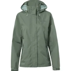Escape Light Regenjacke Damen