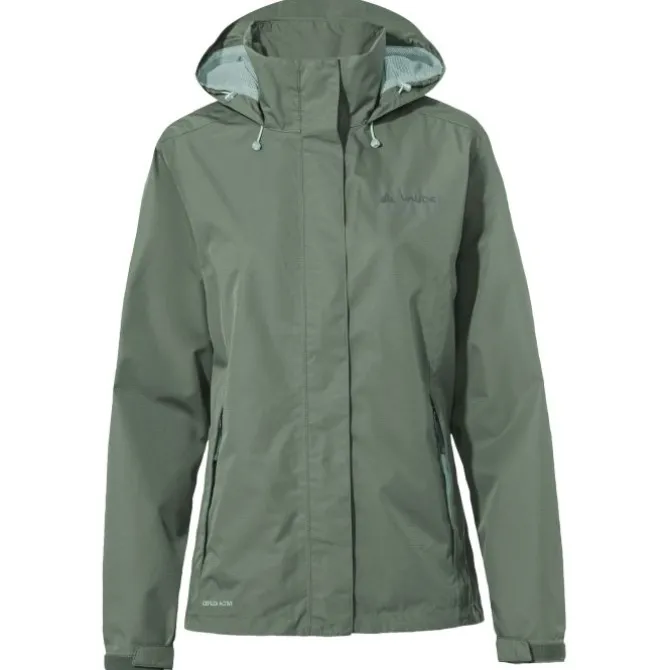 Escape Light Regenjacke Damen