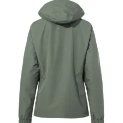 Escape Light Regenjacke Damen