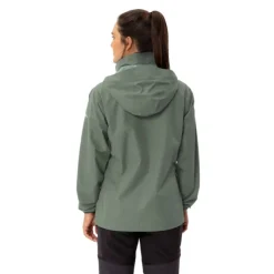 Escape Light Regenjacke Damen