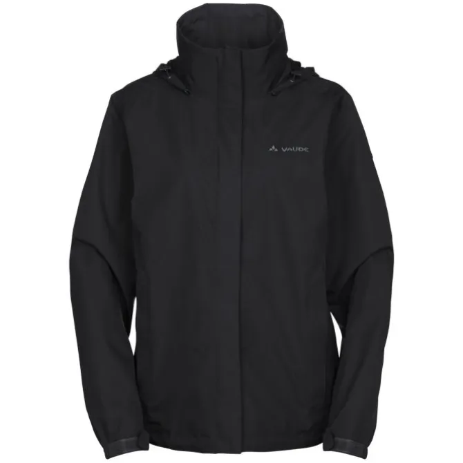 Escape Light Regenjacke Damen