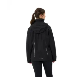 Escape Light Regenjacke Damen