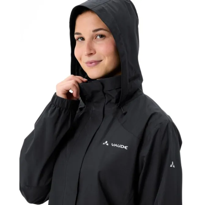 Escape Light Regenjacke Damen