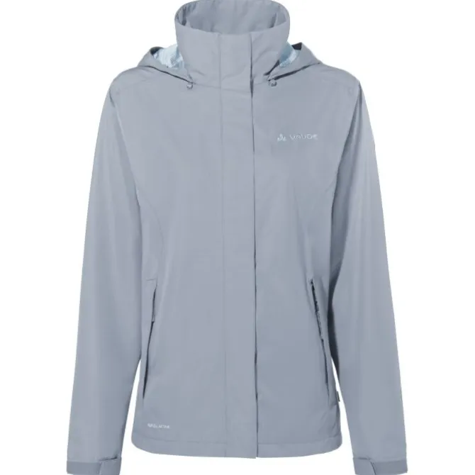 Escape Light Regenjacke Damen