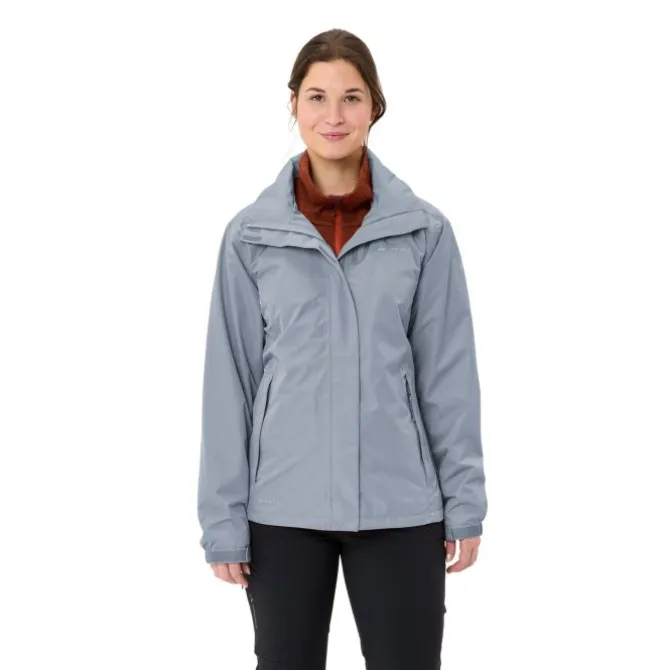 Escape Light Regenjacke Damen