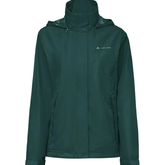 Escape Light Regenjacke Damen