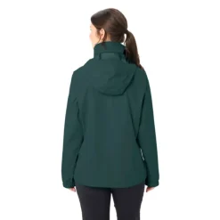 Escape Light Regenjacke Damen