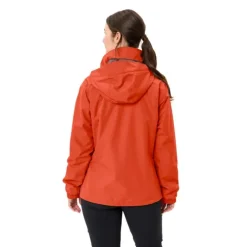 Escape Light Regenjacke Damen