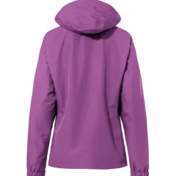 Escape Light Regenjacke Damen