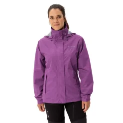 Escape Light Regenjacke Damen