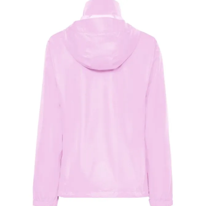 Escape Light Regenjacke Damen