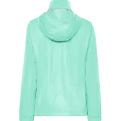 Escape Light Regenjacke Damen