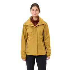 Escape Light Regenjacke Damen