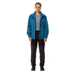 Escape Light Regenjacke Damen
