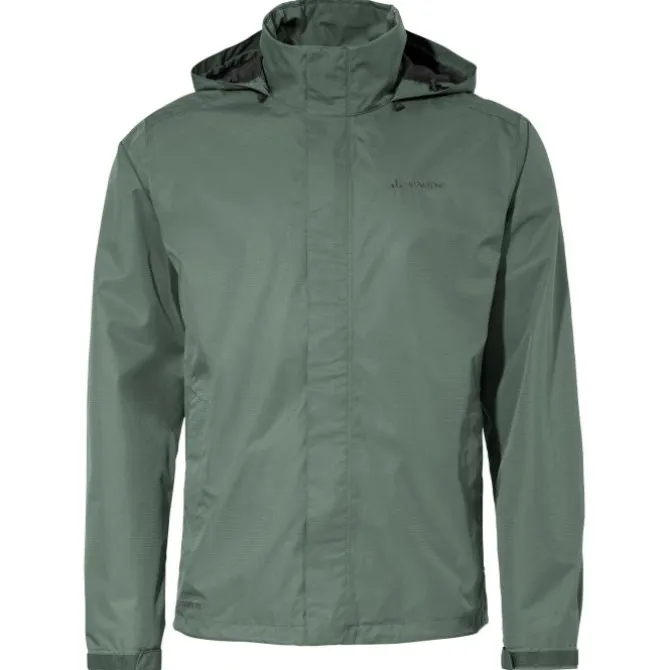 Escape Light Regenjacke Herren