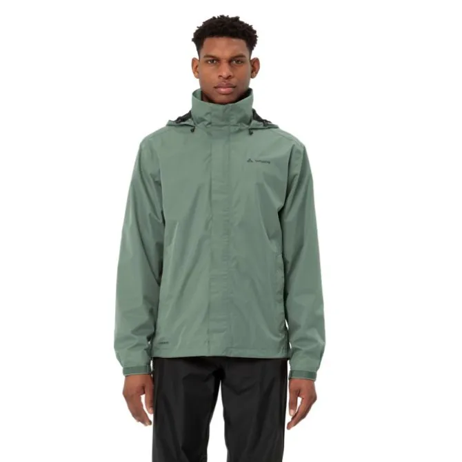 Escape Light Regenjacke Herren