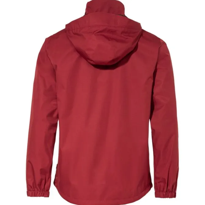Escape Light Regenjacke Herren