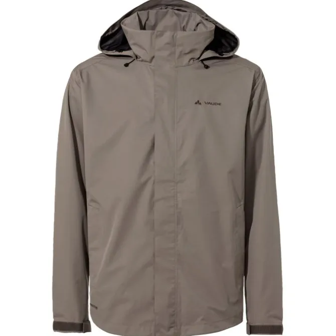 Escape Light Regenjacke Herren