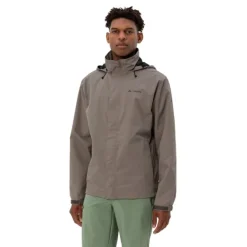 Escape Light Regenjacke Herren