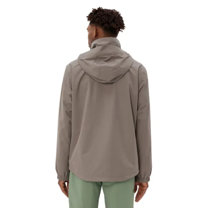 Escape Light Regenjacke Herren