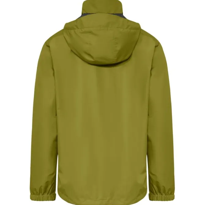Escape Light Regenjacke Herren