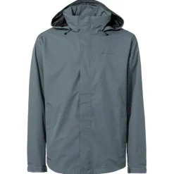 Escape Light Regenjacke Herren