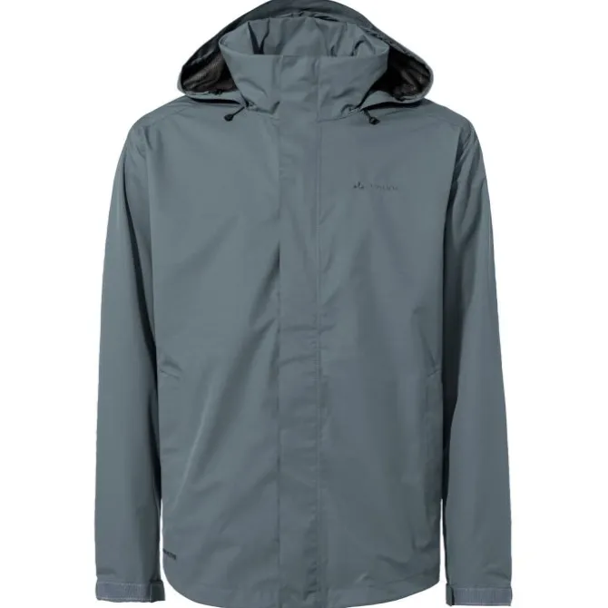 Escape Light Regenjacke Herren