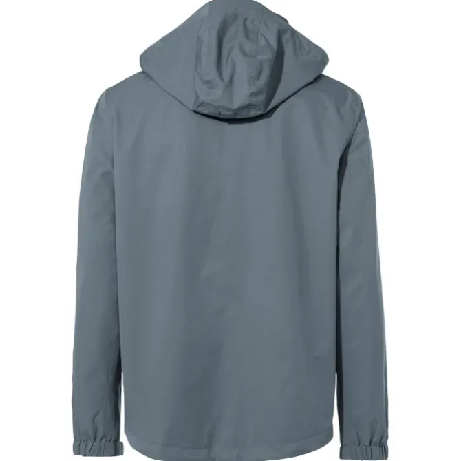 Escape Light Regenjacke Herren