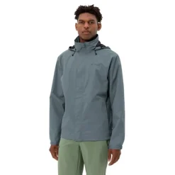Escape Light Regenjacke Herren