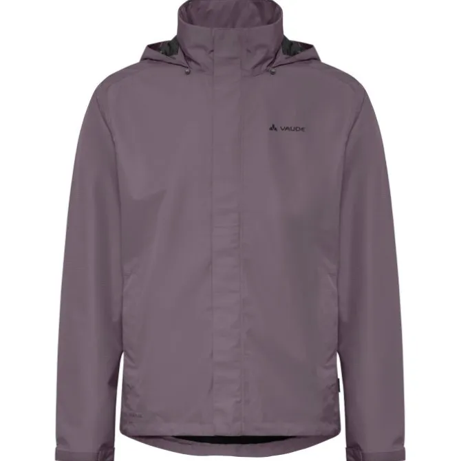 Escape Light Regenjacke Herren