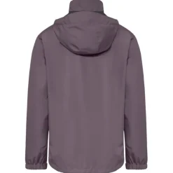 Escape Light Regenjacke Herren
