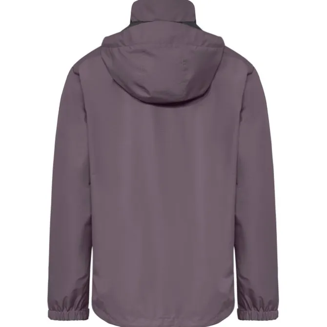 Escape Light Regenjacke Herren
