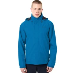 Escape Light Regenjacke Herren