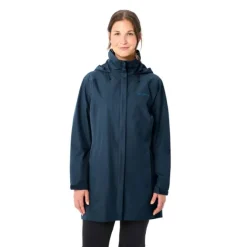 Escape Regen-Parka Damen