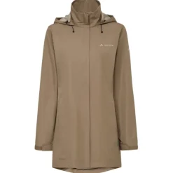 Escape Regen-Parka Damen
