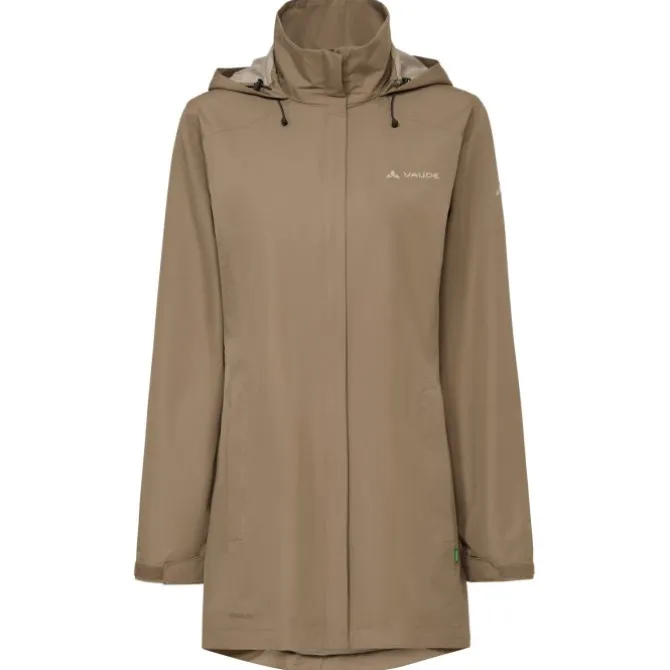 Escape Regen-Parka Damen