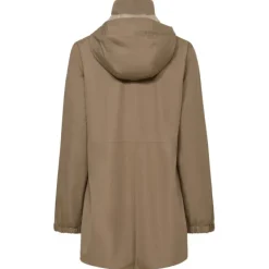 Escape Regen-Parka Damen
