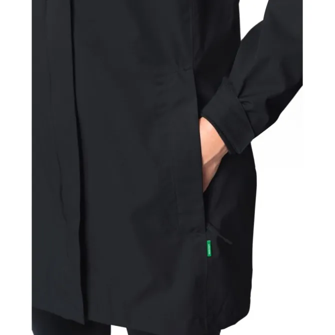 Escape Regen-Parka Damen